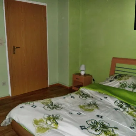 Pferdehof Doersam Фермерский дом