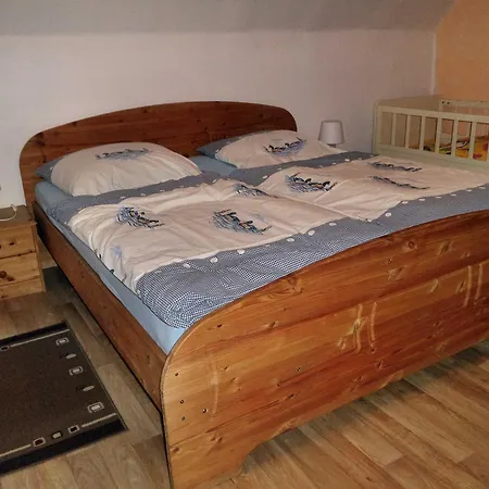 Фермерский дом Pferdehof Doersam