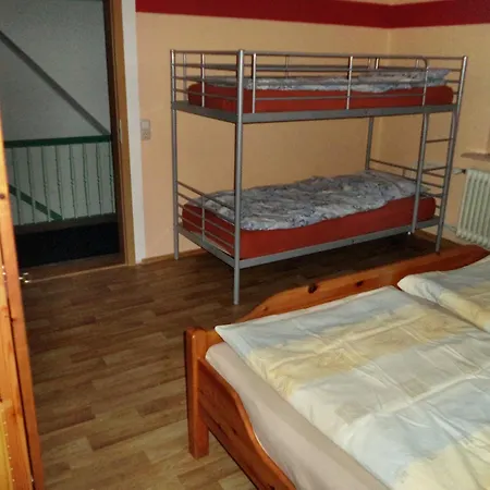 Фермерский дом Pferdehof Doersam *