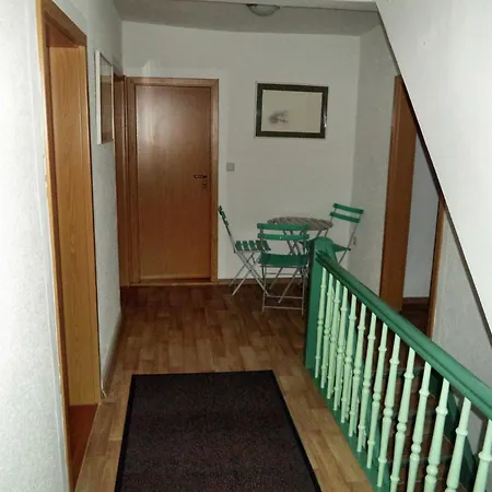 Pferdehof Doersam Фермерский дом Moerlenbach