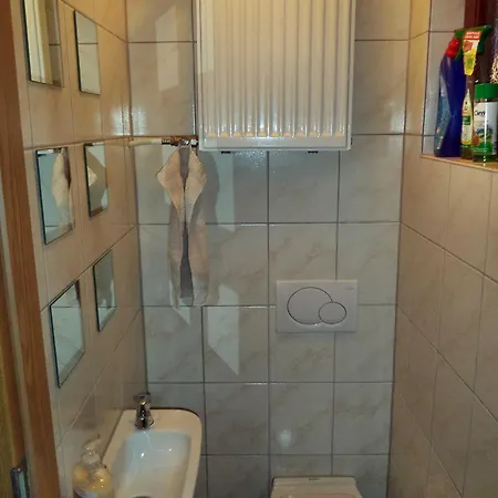 Фермерский дом Pferdehof Doersam Moerlenbach