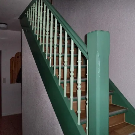 Pferdehof Doersam * Moerlenbach