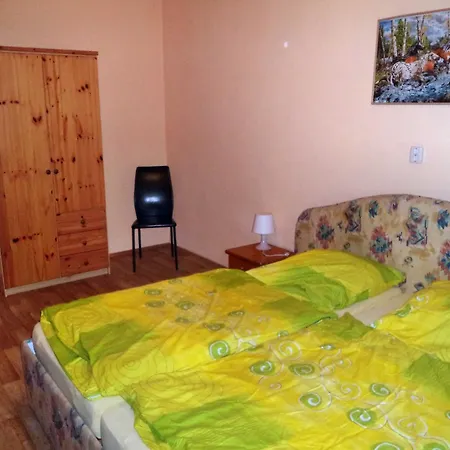 Pferdehof Doersam Фермерский дом *