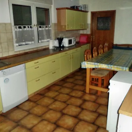 Фермерский дом Pferdehof Doersam *