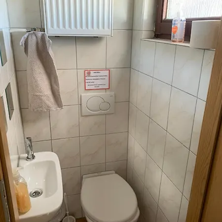Pferdehof Doersam *