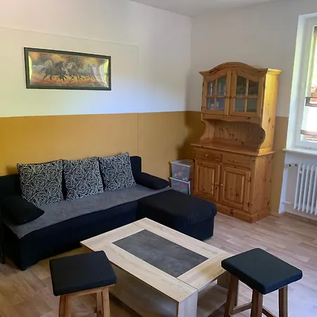 Pferdehof Doersam * Mörlenbach