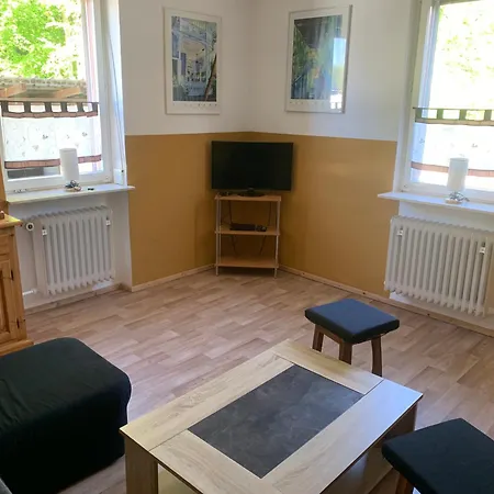Pferdehof Doersam
