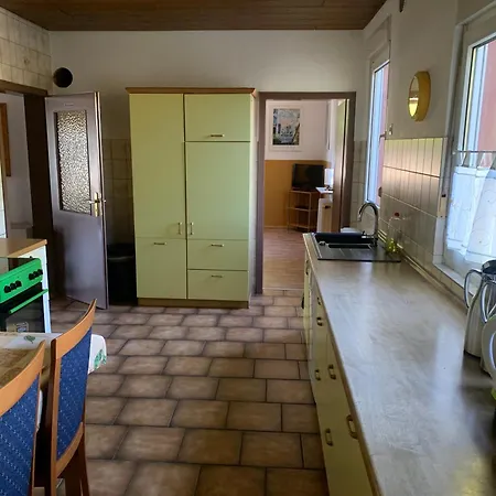 Pferdehof Doersam Séjour à la ferme *