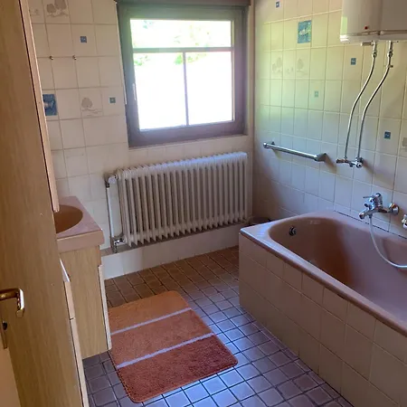 Pferdehof Doersam Séjour à la ferme Mörlenbach