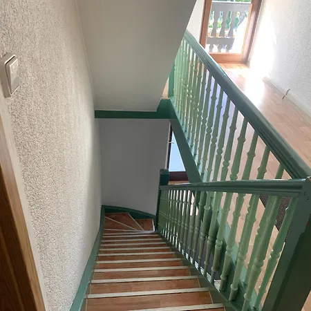 Pferdehof Doersam * Mörlenbach