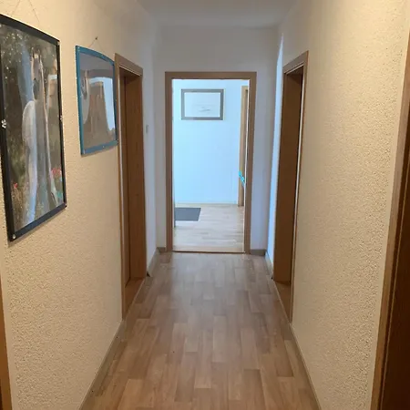 Pferdehof Doersam Séjour à la ferme