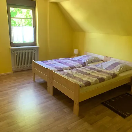 Pferdehof Doersam Mörlenbach