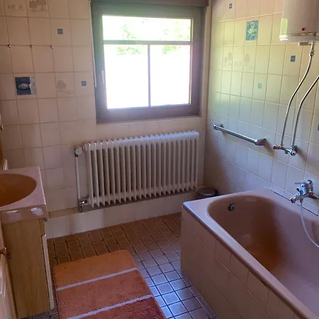 Pferdehof Doersam Séjour à la ferme *