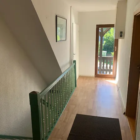 Pferdehof Doersam Séjour à la ferme Mörlenbach