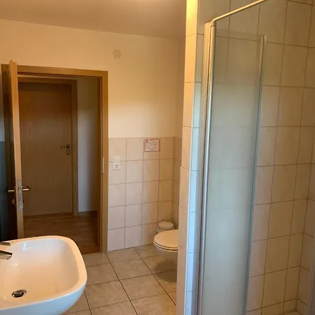 Pferdehof Doersam