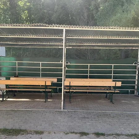 Séjour à la ferme Pferdehof Doersam