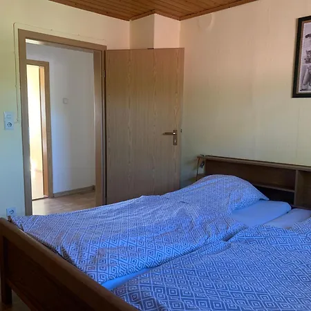 Pferdehof Doersam Séjour à la ferme Mörlenbach