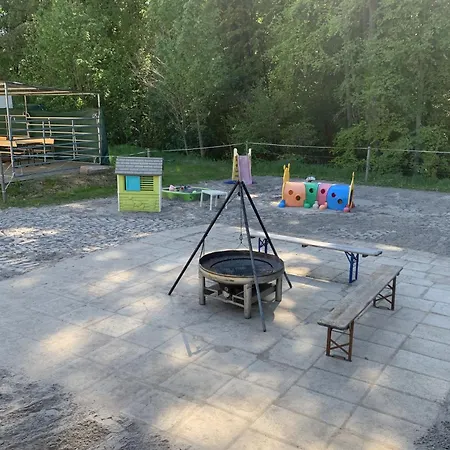Pferdehof Doersam Séjour à la ferme