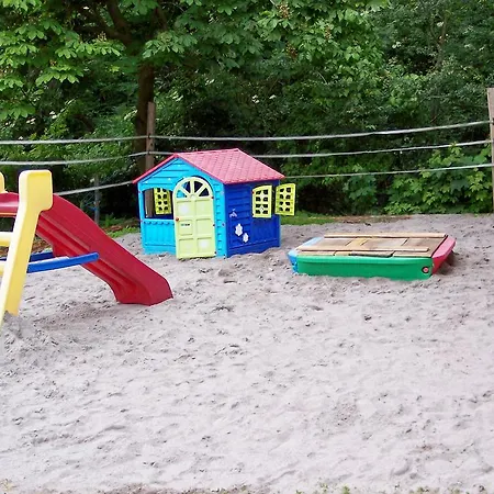 Pferdehof Doersam Фермерский дом