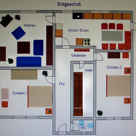 Pferdehof Doersam Mörlenbach