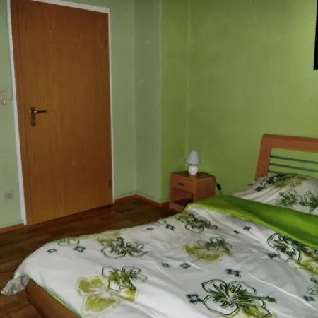 Pferdehof Doersam Фермерский дом