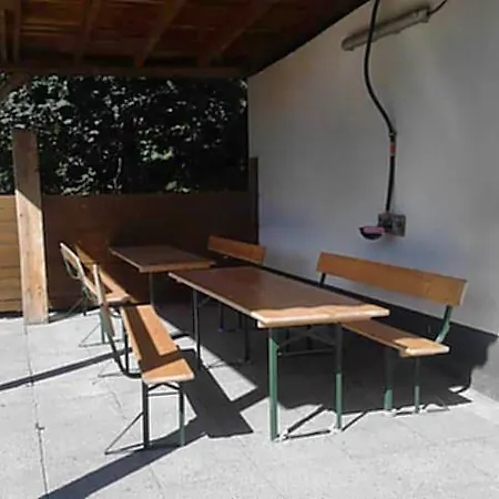 Pferdehof Doersam Çiftlik konaklama