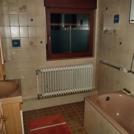 Фермерский дом Pferdehof Doersam Moerlenbach