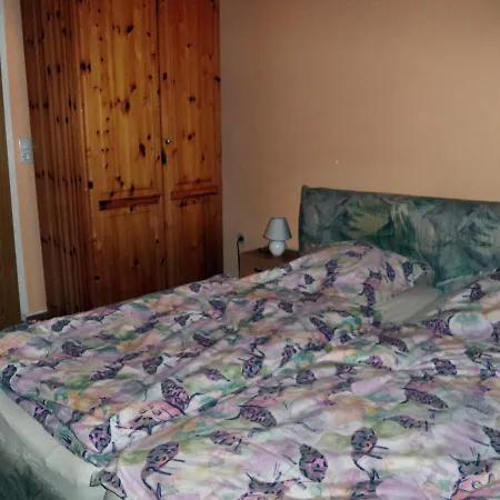 Pferdehof Doersam Moerlenbach