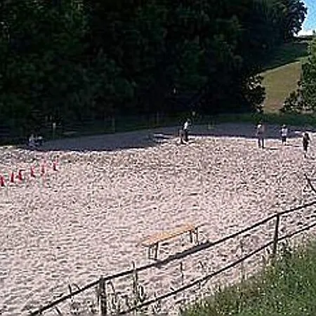 Pferdehof Doersam Çiftlik konaklama *