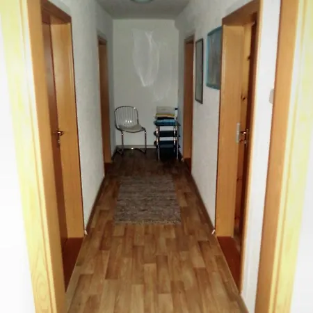 Pferdehof Doersam Фермерский дом Moerlenbach