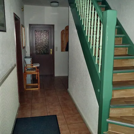 Pferdehof Doersam Фермерский дом *