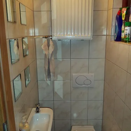 Фермерский дом Pferdehof Doersam Moerlenbach