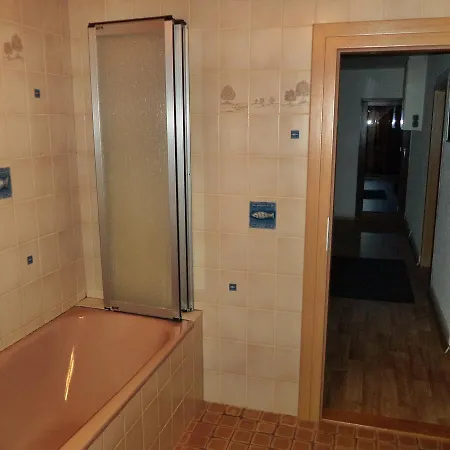 Pferdehof Und Wanderreitstation Dörsam Bauernhof *