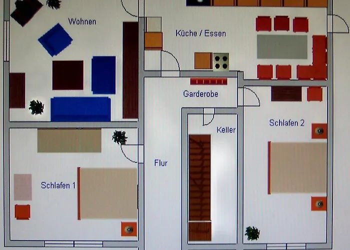 Pferdehof Doersam Mörlenbach