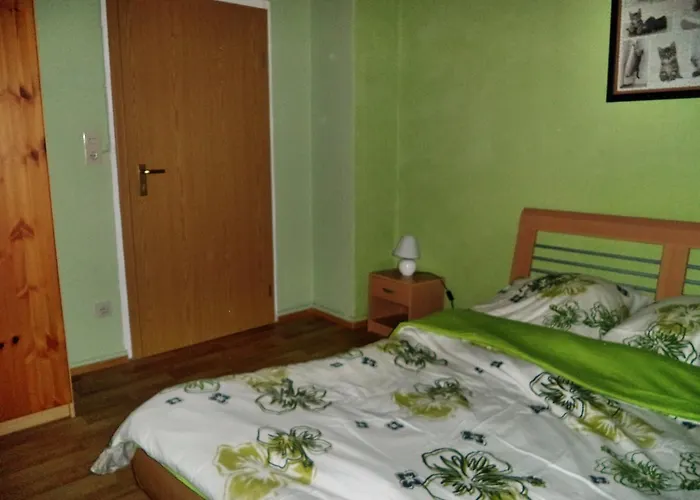 Pferdehof Doersam Çiftlik konaklama