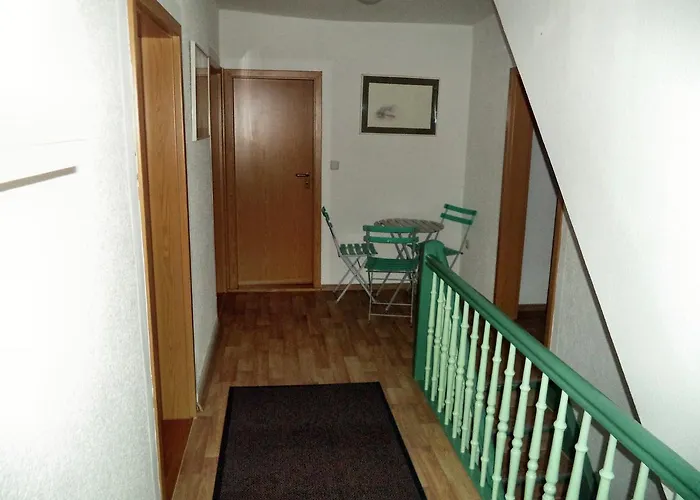 Pferdehof Doersam * Mörlenbach