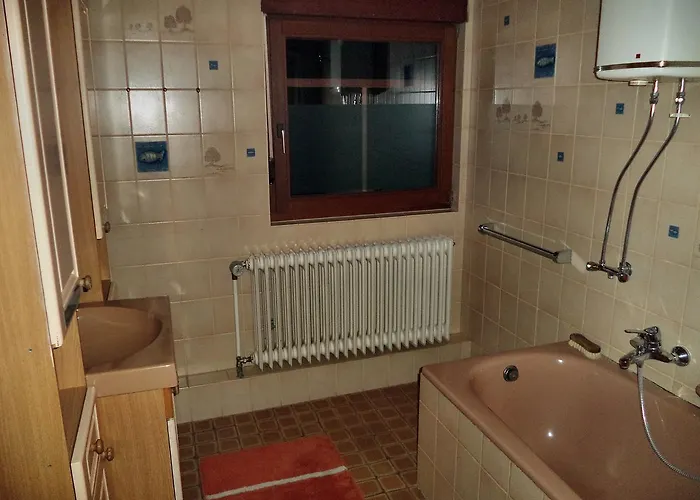 Çiftlik konaklama Pferdehof Doersam Mörlenbach