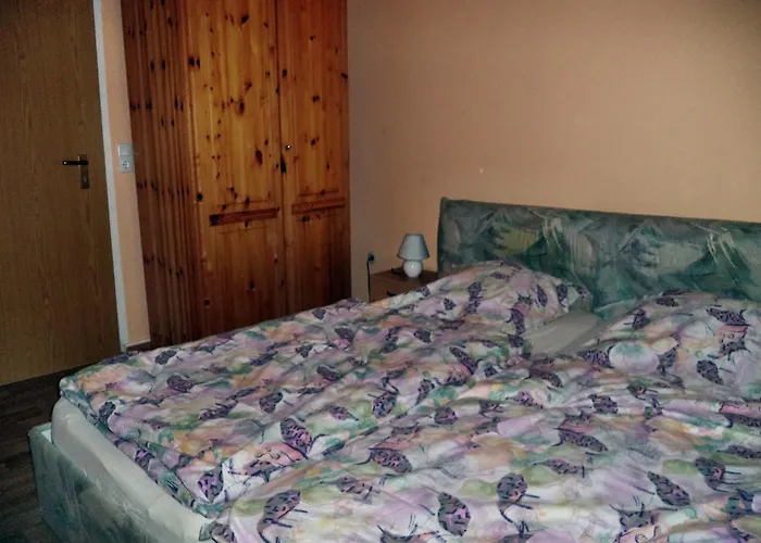 Pferdehof Doersam Mörlenbach