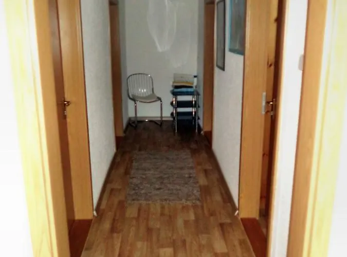 Pferdehof Doersam Çiftlik konaklama Mörlenbach