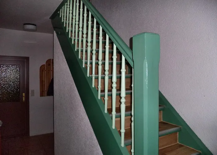 Pferdehof Doersam Çiftlik konaklama