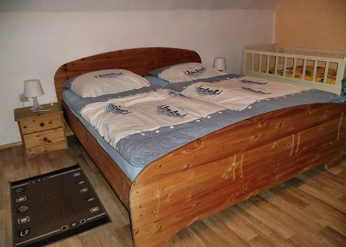 Pferdehof Doersam Çiftlik konaklama *