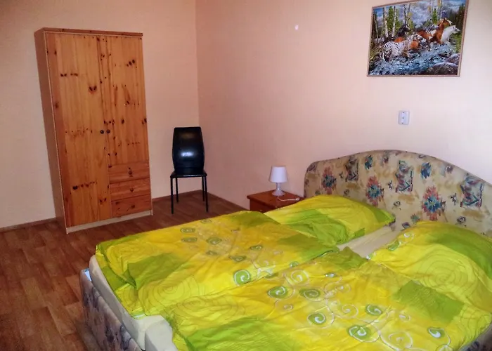 Çiftlik konaklama Pferdehof Doersam Mörlenbach