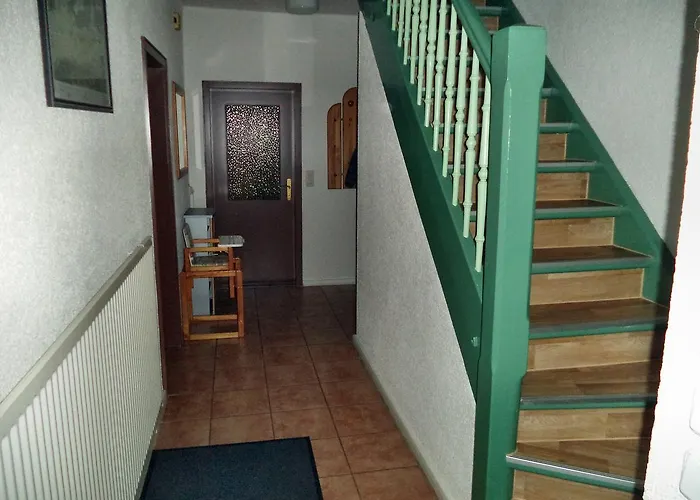 Pferdehof Doersam Çiftlik konaklama *