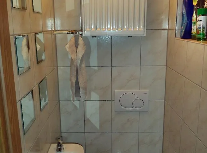 Çiftlik konaklama Pferdehof Doersam Mörlenbach