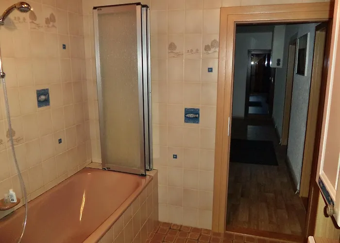 Pferdehof Doersam Çiftlik konaklama *